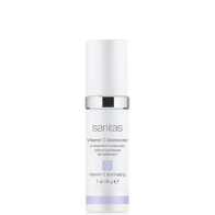 Sanitas Skincare Vitamin C Moisturizer