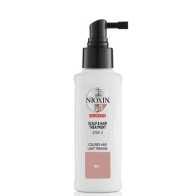 Nioxin System 3 Scalp And Hair Treatment