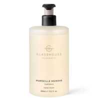 Glasshouse Fragrances Marseille Memoir Hand Wash