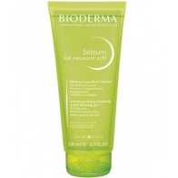 Bioderma Sébium Gel Moussant Actif