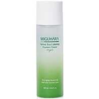 Miguhara Green Tea Calming Essence Toner Origin