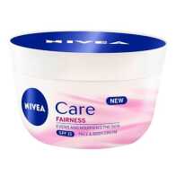 Nivea Care Fairness Cream