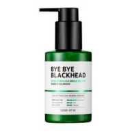 Some By Mi Bye Bye Blackhead 30 Days Miracle Green Tea Tox Bubble Cleanser