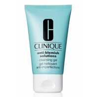 Clinique Anti-Blemish Solutions Cleansing Gel