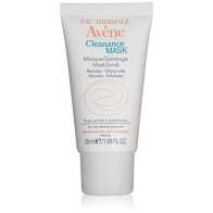 Avene Cleanance Mask