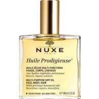 Nuxe Huile Prodigieuse Multi Purpose Dry Oil