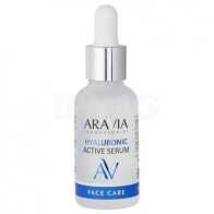 ARAVIA Laboratories Hyaluronic Active Serum