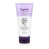 PAPA RECIPE Eggplant Clearing 5.5 Cleansing Foam