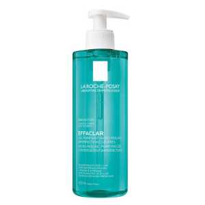 La Roche-Posay Effaclar Micro-Peeling Purifying Gel