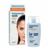 ISDIN Fusion Water SPF 50+