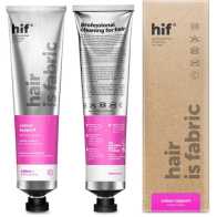 Hif (Hair Is Fabric) Colour Support