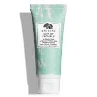 Origins Out Of Trouble 10 Minute Mask To Rescue Problem Skin