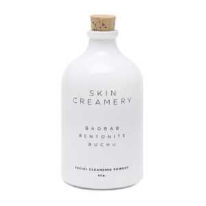 Skin Creamery Deep Cleansing Powder