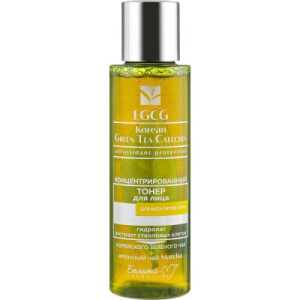 Белита Egcg Korean Green Tea Catechin Concentrated Toner