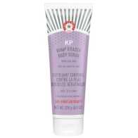 First Aid Beauty KP Bump Eraser Body Scrub With 10% AHA