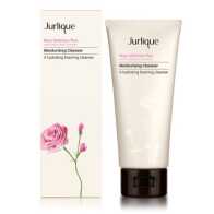 Jurlique Rose Moisture Plus Moisturising Cleanser