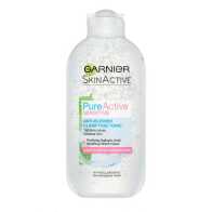 Garnier Pure Active Sensitive Anti-Blemish Clarifying Toner