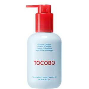 Tocobo Calamine Pore Control Cleansing Oil