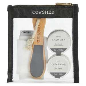 Cowshed Pedicure Kit