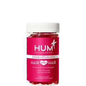 HUM Nutrition Hair Sweet Hair