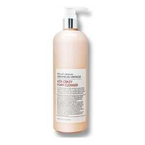 Graymelin Astaxanthin Crazy Foam Cleanser