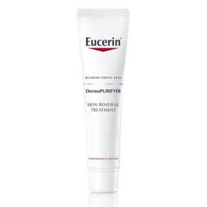 Eucerin Dermopure Oil Control Intensive Action Night Cream