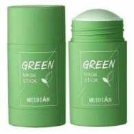 Meidian Green Mask Stick