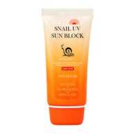 JIGOTT Snail UV Sun Block