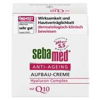 Sebamed Anti-Ageing Aufbau-Creme Mit Q10