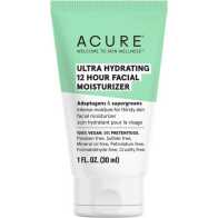 Acure Ultra Hydrating 12 Hour Facial Moisturizer