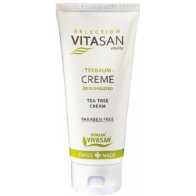 Vivasan Vitasan Vitality Tea Tree Cream