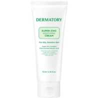 Dermatory Super Zinc Soothing Cream