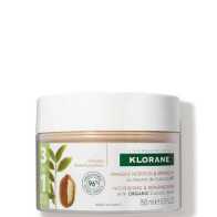 KLORANE 3-in-1 Mask With Organic Cupuau Butter