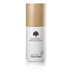 Rootree - Camphorganic Returning Essence