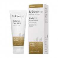 Balance Me Radiance Face Mask