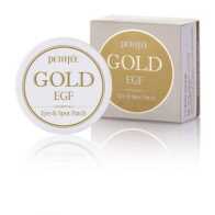 Petitfee Gold & Egf Eye & Spot Patch