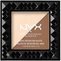 NYX Cheek Contour Duo Palette