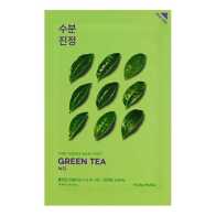 Holika Holika Pure Essence Mask Sheet Green Tea