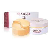 Moonlab Gold Snail Wrinkle Free Cream