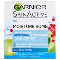 Garnier Moisture Bomb Glow Booster Day Moisturiser