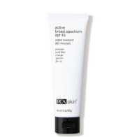 PCA SKIN Active Broad Spectrum SPF 45: Water Resistant