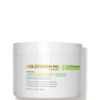 Goldfaden MD Doctor's Scrub Body - Body Dermabrasion