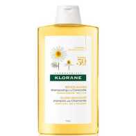 KLORANE Shampoo With Chamomile - Blond Hair