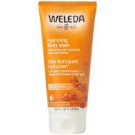 Weleda Sea Buckthorn Creamy Body Wash