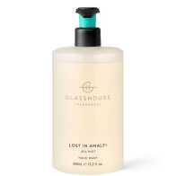 Glasshouse Fragrances Lost In Amalfi Hand Wash