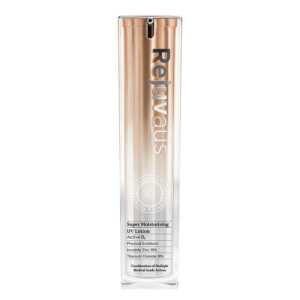 RejuvAus Super Moisturising UV Lotion - Active Rx