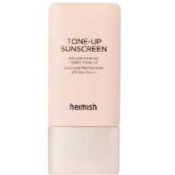 Heimish Bulgarian Rose Tone-up Sunscreen SPF 50+ PA+++