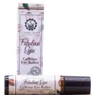 Utama Spice Fabulous Eyes Caffeine Roller