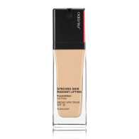 Shiseido Synchro Skin Radiant Lifting Foundation