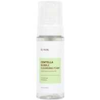 IUnik Centella Bubble Cleansing Foam